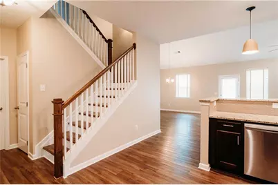853 Brown Thrasher Way, Bremen, GA 30110 - Photo 37