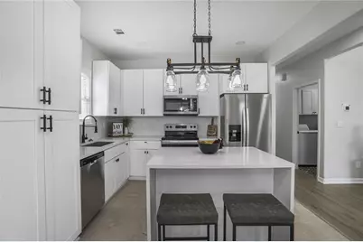 652 Hugh Street SW, Atlanta, GA 30310 - Photo 7