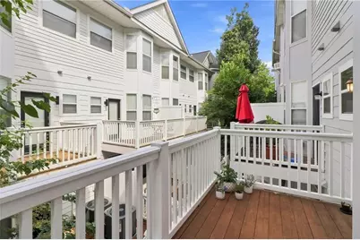 951 Glenwood Avenue SE #2402, Atlanta, GA 30316 - Photo 9