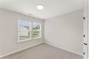 1782 Hickory Hts Wy Lot 24, Acworth, GA 30102 - Photo 27