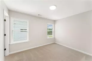 1782 Hickory Hts Wy Lot 24, Acworth, GA 30102 - Photo 19