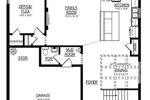 1782 Hickory Hts Wy Lot 24, Acworth, GA 30102 - Photo 3
