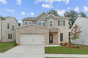 1782 Hickory Hts Wy Lot 24, Acworth, GA 30102 - Photo 1