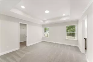 1782 Hickory Hts Wy Lot 24, Acworth, GA 30102 - Photo 21