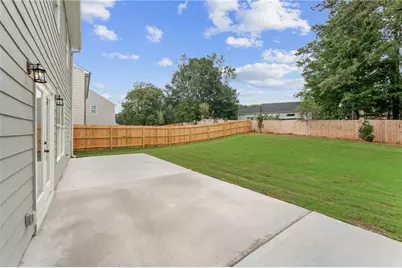 1782 Hickory Heights (Lot 24) Way, Acworth, GA 30102 - Photo 29