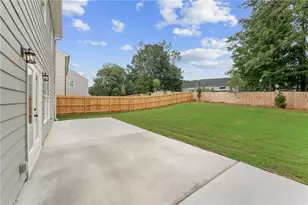 1782 Hickory Hts Wy Lot 24, Acworth, GA 30102 - Photo 29