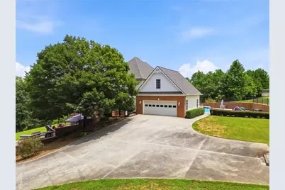 5301 Will Wheeler Road, Murrayville, GA 30564 - Photo 73