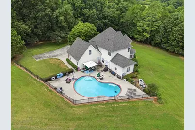 5301 Will Wheeler Road, Murrayville, GA 30564 - Photo 83