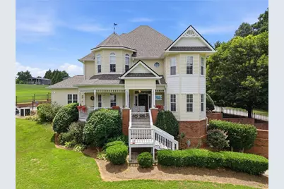 5301 Will Wheeler Road, Murrayville, GA 30564 - Photo 1