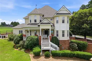 5301 Will Wheeler Rd, Murrayville, GA 30564 - Photo 1