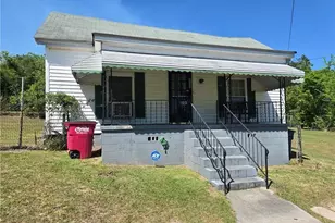 884 Cowan, Macon, GA 31217 - Photo 1
