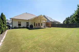 302 Flowing Trail, Dawsonville, GA 30534 - Photo 29