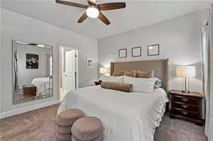 302 Flowing Trail, Dawsonville, GA 30534 - Photo 17