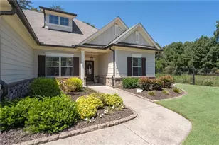 302 Flowing Trail, Dawsonville, GA 30534 - Photo 3