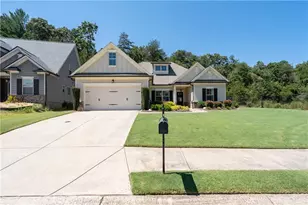 302 Flowing Trail, Dawsonville, GA 30534 - Photo 33