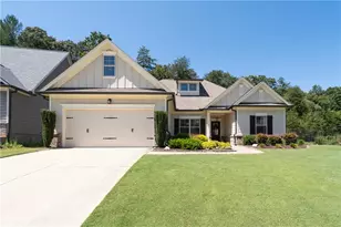 302 Flowing Trail, Dawsonville, GA 30534 - Photo 1