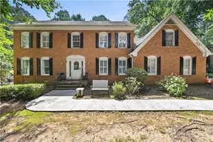 85 Shadow Lake Dr SW, Lilburn, GA 30047 - Photo 1