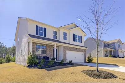 3154 Ellenton Drive, Lithia Springs, GA 30122 - Photo 3