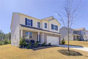 3154 Ellenton Dr, Lithia Springs, GA 30122 - Photo 3