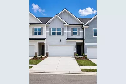 6414 Rosetta Drive #47, South Fulton, GA 30331 - Photo 1