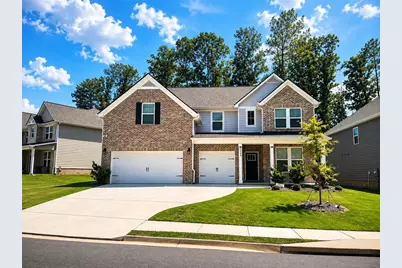 3249 Thicket Lane, Atlanta, GA 30349 - Photo 1