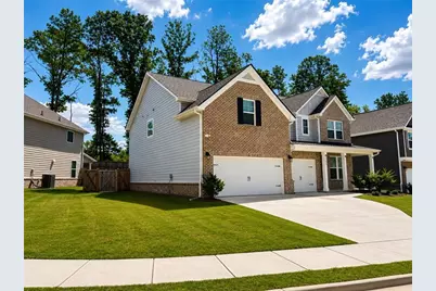 3249 Thicket Lane, Atlanta, GA 30349 - Photo 3