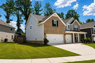 3249 Thicket Ln, Atlanta, GA 30349 - Photo 3