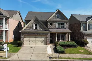 582 Walkers Ln, Johns Creek, GA 30097 - Photo 1
