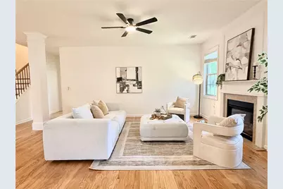 582 Walkers Lane, Johns Creek, GA 30097 - Photo 5