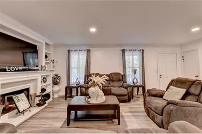 236 Hazel Street, Lithia Springs, GA 30122 - Photo 11