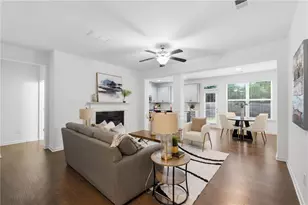 5312 Brooklands Dr, Lithonia, GA 30058 - Photo 5