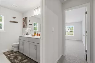 25 Timber Trce, Newnan, GA 30263 - Photo 57