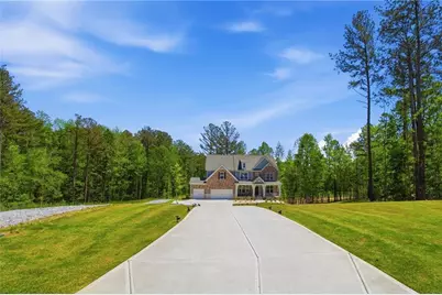 25 Timber Trace, Newnan, GA 30263 - Photo 89
