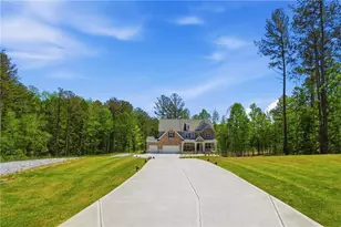 25 Timber Trce, Newnan, GA 30263 - Photo 89