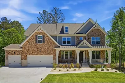 25 Timber Trace, Newnan, GA 30263 - Photo 1