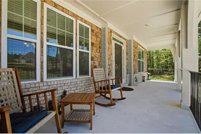 25 Timber Trace, Newnan, GA 30263 - Photo 5