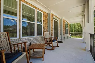 25 Timber Trce, Newnan, GA 30263 - Photo 5