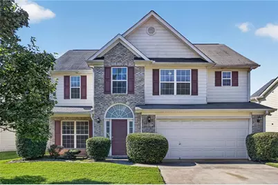 362 Summit View Drive, McDonough, GA 30253 - Photo 1
