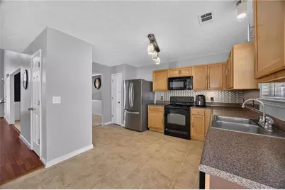 362 Summit View Drive, McDonough, GA 30253 - Photo 7
