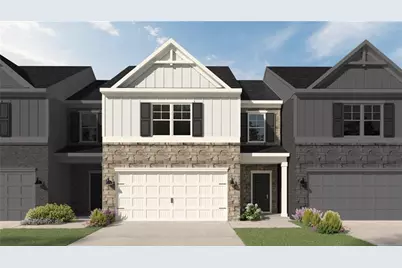 1231 Park Center Circle, Mableton, GA 30168 - Photo 1