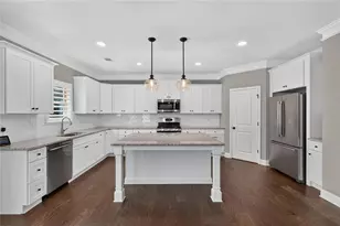 7473 Elderberry Dr, Douglasville, GA 30135 - Photo 9
