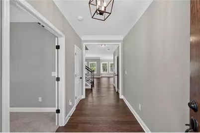 7473 Elderberry Drive, Douglasville, GA 30135 - Photo 5