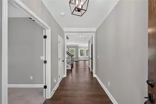 7473 Elderberry Dr, Douglasville, GA 30135 - Photo 5