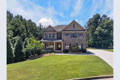7473 Elderberry Drive, Douglasville, GA 30135 - Photo 1