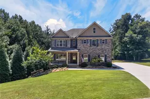 7473 Elderberry Dr, Douglasville, GA 30135 - Photo 1