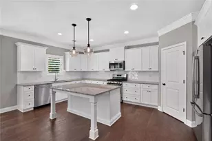 7473 Elderberry Dr, Douglasville, GA 30135 - Photo 3
