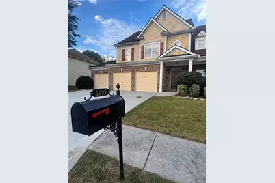 4402 Sonoran Way, Union City, GA 30291 - Photo 3