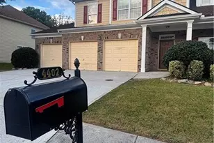 4402 Sonoran Way, Union City, GA 30291 - Photo 3