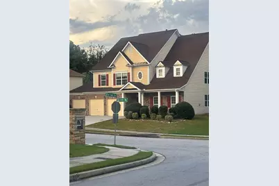 4402 Sonoran Way, Union City, GA 30291 - Photo 5