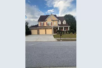 4402 Sonoran Way, Union City, GA 30291 - Photo 1